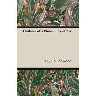 Philosophy Art 9781473312517 按需印刷Outlines