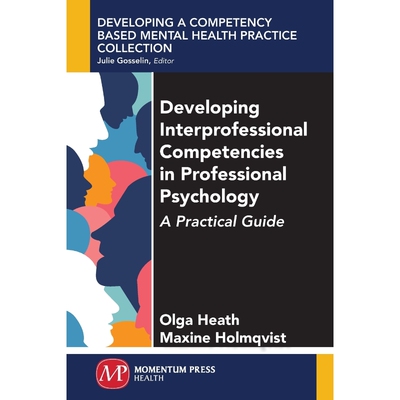 按需印刷Developing Interprofessional Competencies in Professional Psychology[9781946646163]