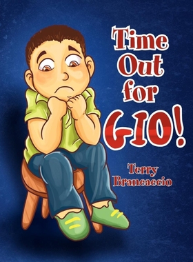 按需印刷Time Out for Gio![9781462876242]
