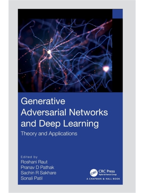 按需印刷TF Generative Adversarial Networks and Deep Learning