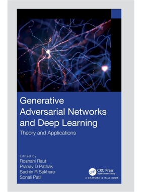 按需印刷不退不换TF Generative Adversarial Networks and Deep Learning