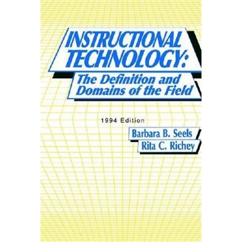 按需印刷Instructional Technology[9781617359040]