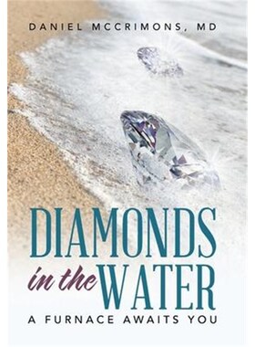 按需印刷不退不换Diamonds in the Water[9781504388771]