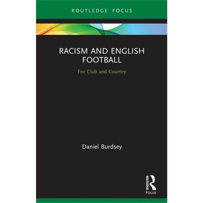 预订不退不换Racism and English Football[9780367607784]
