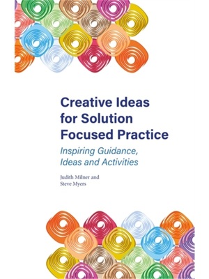 预订Creative Ideas for Solution Focused Practice