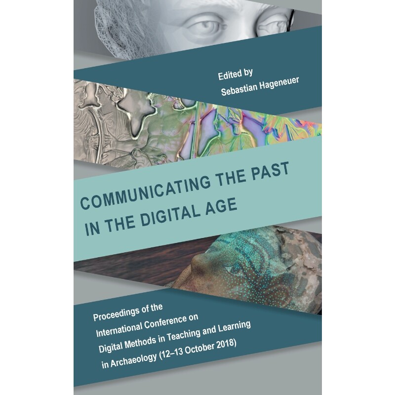 预订不退不换Communicating the Past in the Digital Age
