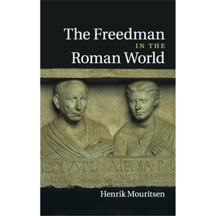 the Roman 按需印刷CBG 9780521856133 Freedman World The