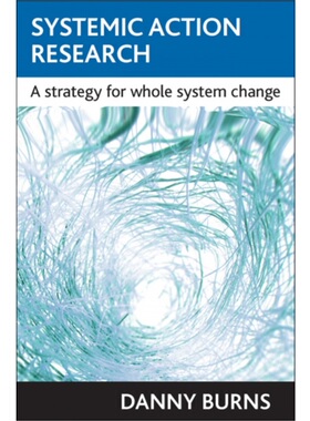 预订不退不换Systemic action research