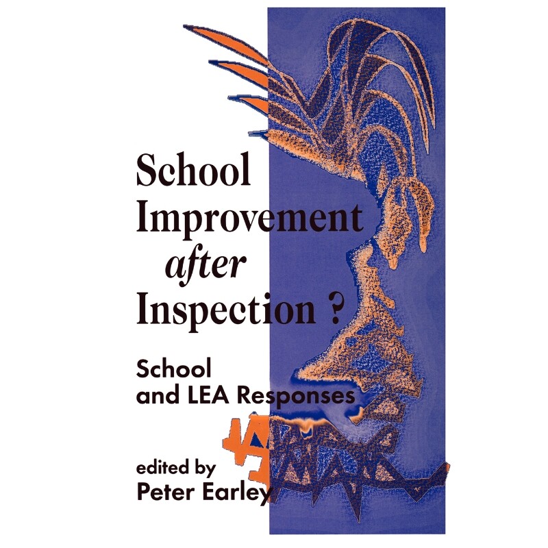 按需印刷不退不换School Improvement After Inspection?[9781853964022]