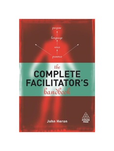 按需印刷The Complete Facilitator's Handbook[9780749427986]