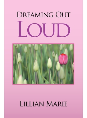 按需印刷Dreaming Out Loud[9781479760602]