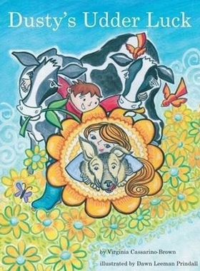 按需印刷Dusty's Udder Luck[9781597131544]