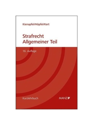 预订【德语】Grundriss des Strafrechts Allgemeiner Teil:gebunden