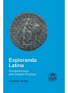 按需印刷Exploranda Latina[9781853995491]
