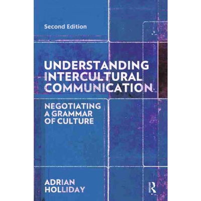 按需印刷不退不换TF Understanding Intercultural Communication[9780815352396]