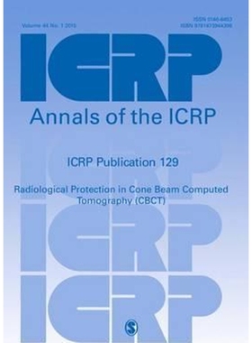 按需印刷ICRP Publication 129[9781473944398]