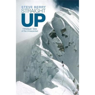预订Straight Up:Himalayan Tales of the Unexpected