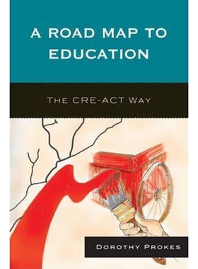 按需印刷不退不换A Roadmap to Education[9780761843818]