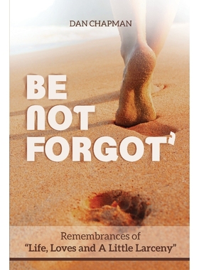 按需印刷Be not forgot[9781950101122]