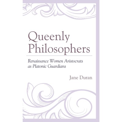 按需印刷Queenly Philosophers[9781498541367]