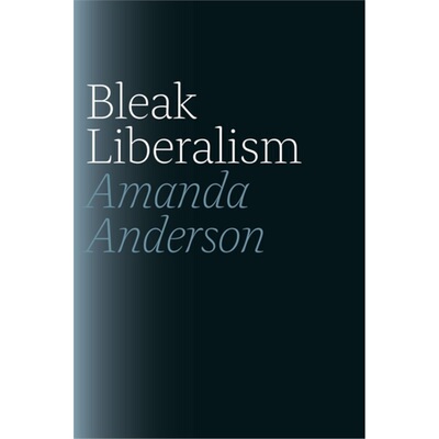预订不退不换Bleak Liberalism[9780226923529]