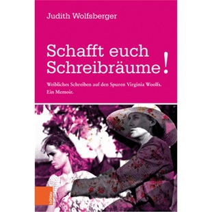 德语 9783205206354 Schafft Schreibraume euch 预订
