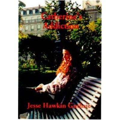 按需印刷Catherine's Addiction[9781585008735]