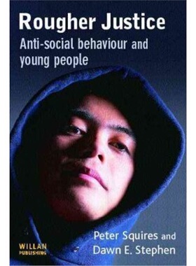 预订Rougher Justice[9781843921110]