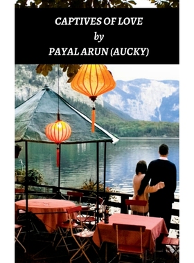 按需印刷CAPTIVES OF LOVE[9781648289019]