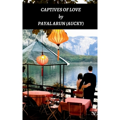 按需印刷不退不换CAPTIVES OF LOVE[9781648289019]
