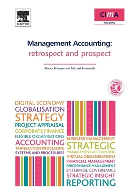 预订Management Accounting