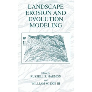 Erosion Evolution 预订Landscape and Modeling 9780306467189