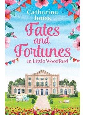 预订Fates and Fortunes in Little Woodford