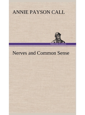 按需印刷不退不换Nerves and Common Sense[9783849197674]