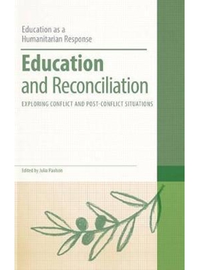 按需印刷不退不换Education and Reconciliation[9781441101365]