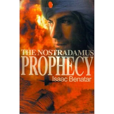 按需印刷不退不换The Nostradamus Prophecy[9780595194421]