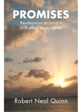 按需印刷Promises:Rendezvous at Sardi's[9780595224494]