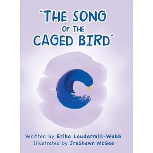 the Caged 按需印刷 9781728307398 Song Bird The