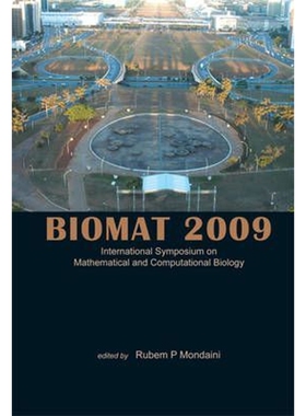 按需印刷BIOMAT 2009[9789814304894]