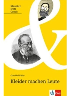 预订Kleider machen Leute