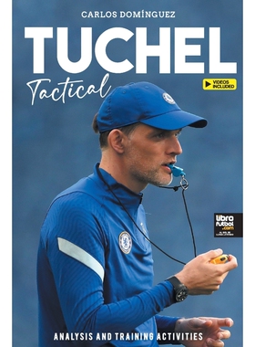 按需印刷Tuchel Tactical[9789878943480]