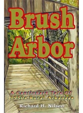 按需印刷Brush Arbor[9781365218538]