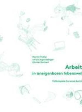 预订【德语】 Arbeiten in aneigenbaren Lebenswelten:Fallbeispiele Caramel Architekten