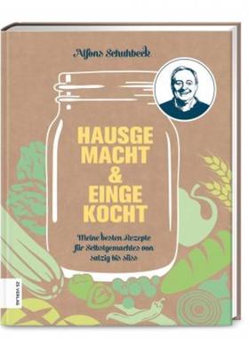 预订【德语】 Hausgemacht & eingekocht:Meine besten Rezepte für Selbstgemachtes von sal