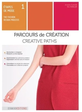 预订Creative Paths