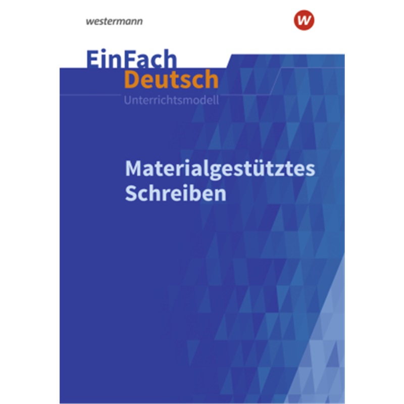 预订【德语】 EinFach Deutsch Unterrichtsmodelle[9783140227711]