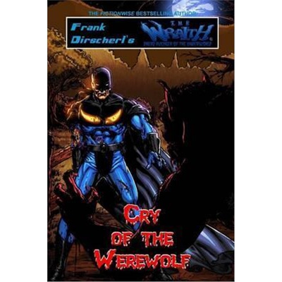 按需印刷不退不换Cry of the Werewolf[9780646577579]