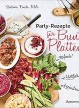 预订【德语】 Planches à Partager: 3 recettes, 1 liste de courses - c'est prêt: