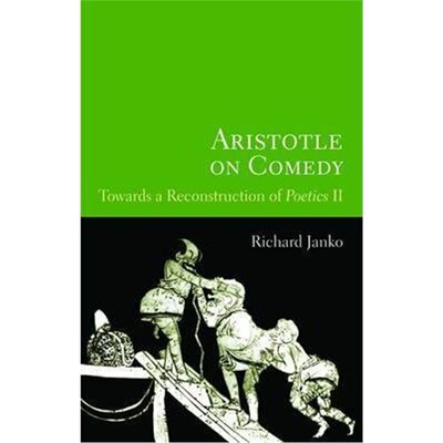 按需印刷Aristotle on Comedy:Towards a Reconstruction of 