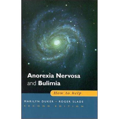 按需印刷不退不换Anorexia Nervosa and Bulimia[9780335212033]